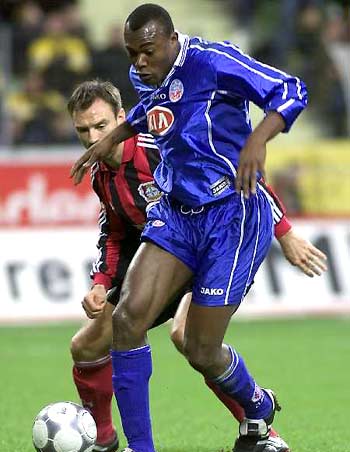 棒生涯中 棒生涯中